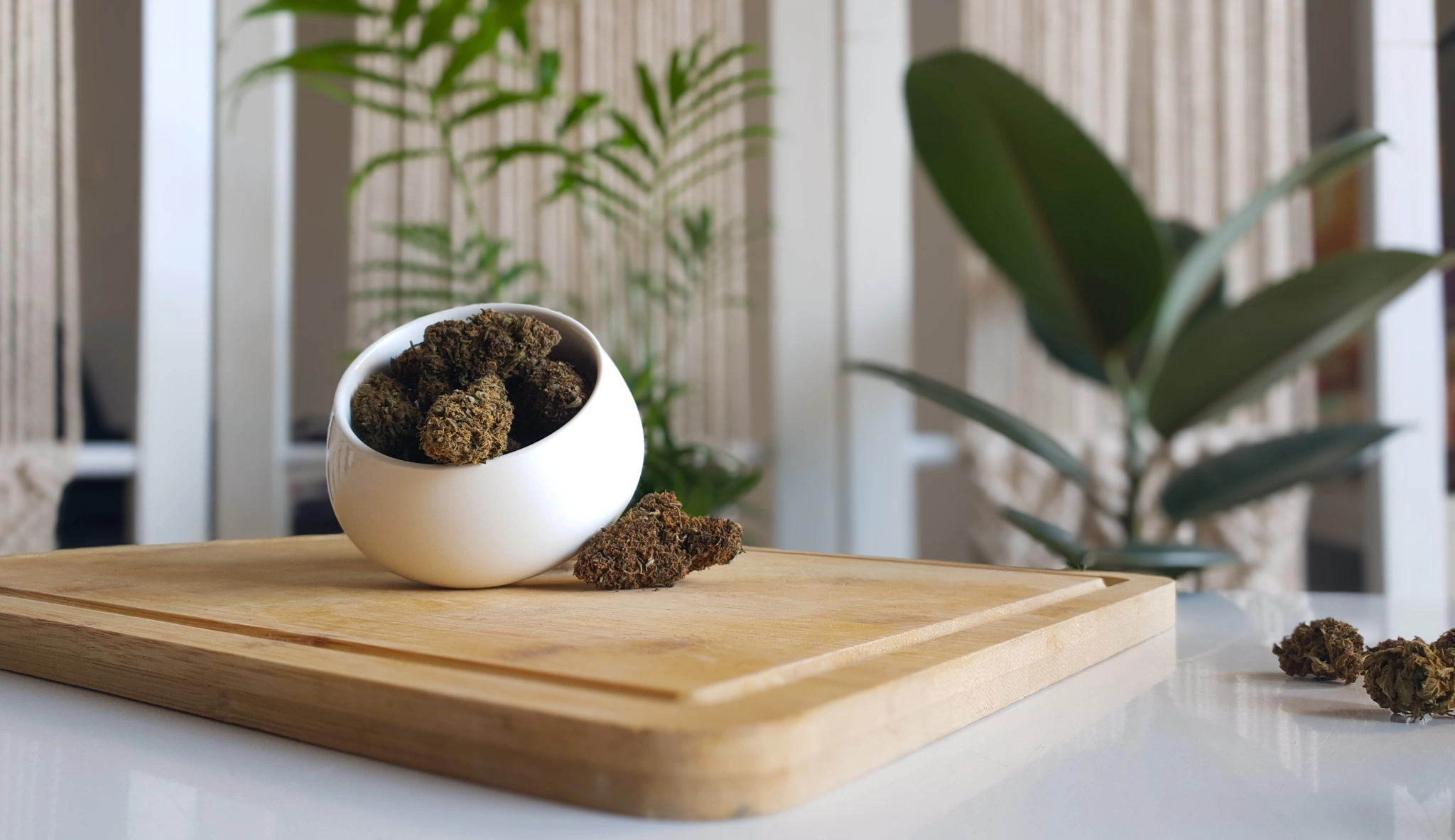 BeGreen CBD - Cultivé en France