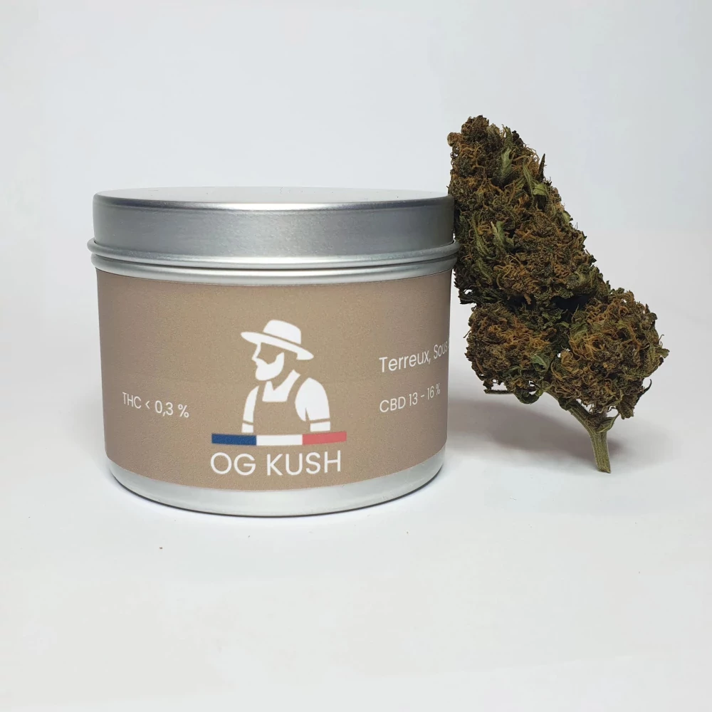 OG Kush